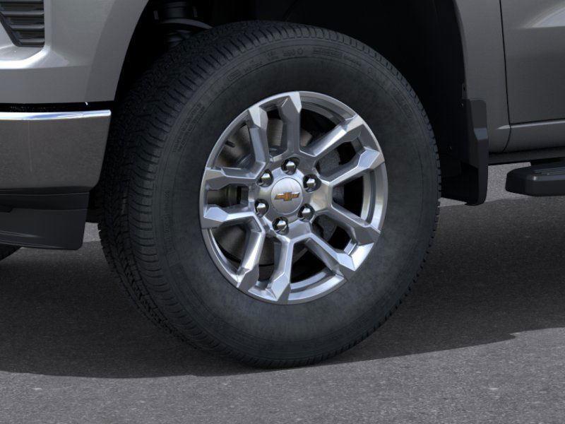 2026 Chevrolet Silverado 1500 LT - 8