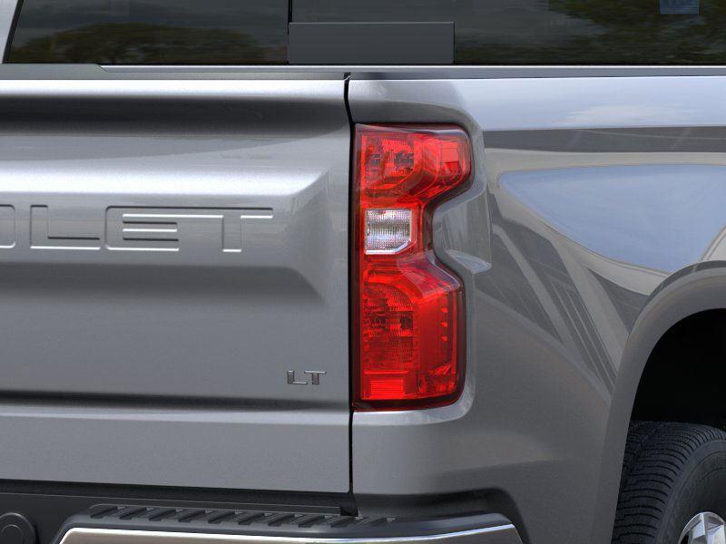 2026 Chevrolet Silverado 1500 LT - 10