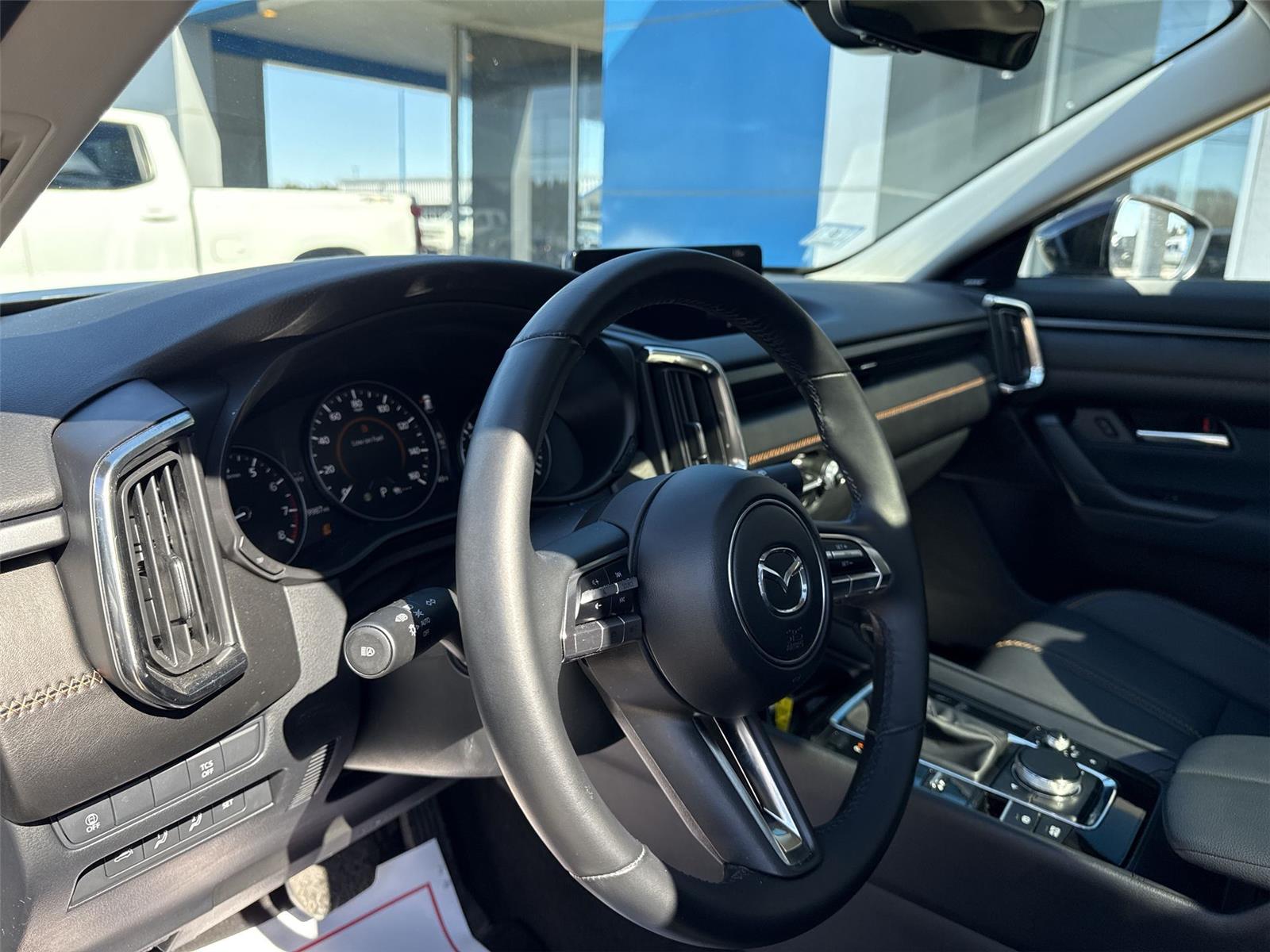 2025 Mazda CX-50 2.5 S Premium Plus Package - 9