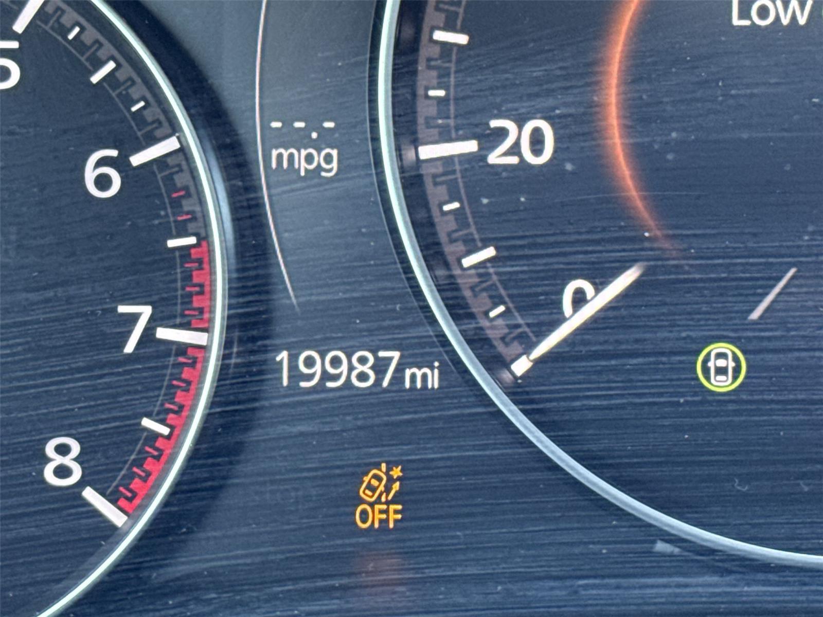2025 Mazda CX-50 2.5 S Premium Plus Package - 11