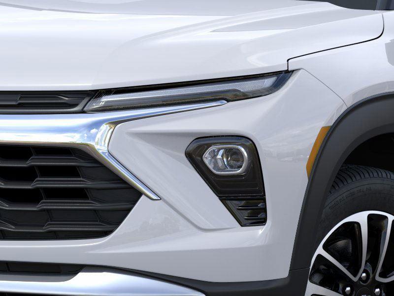 2026 Chevrolet Trailblazer LT - 9