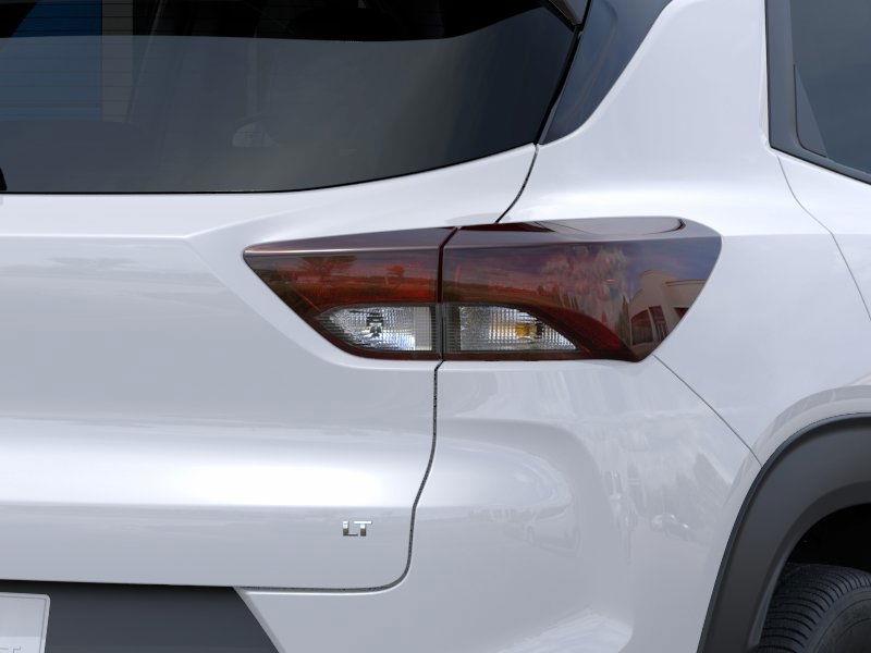 2026 Chevrolet Trailblazer LT - 10