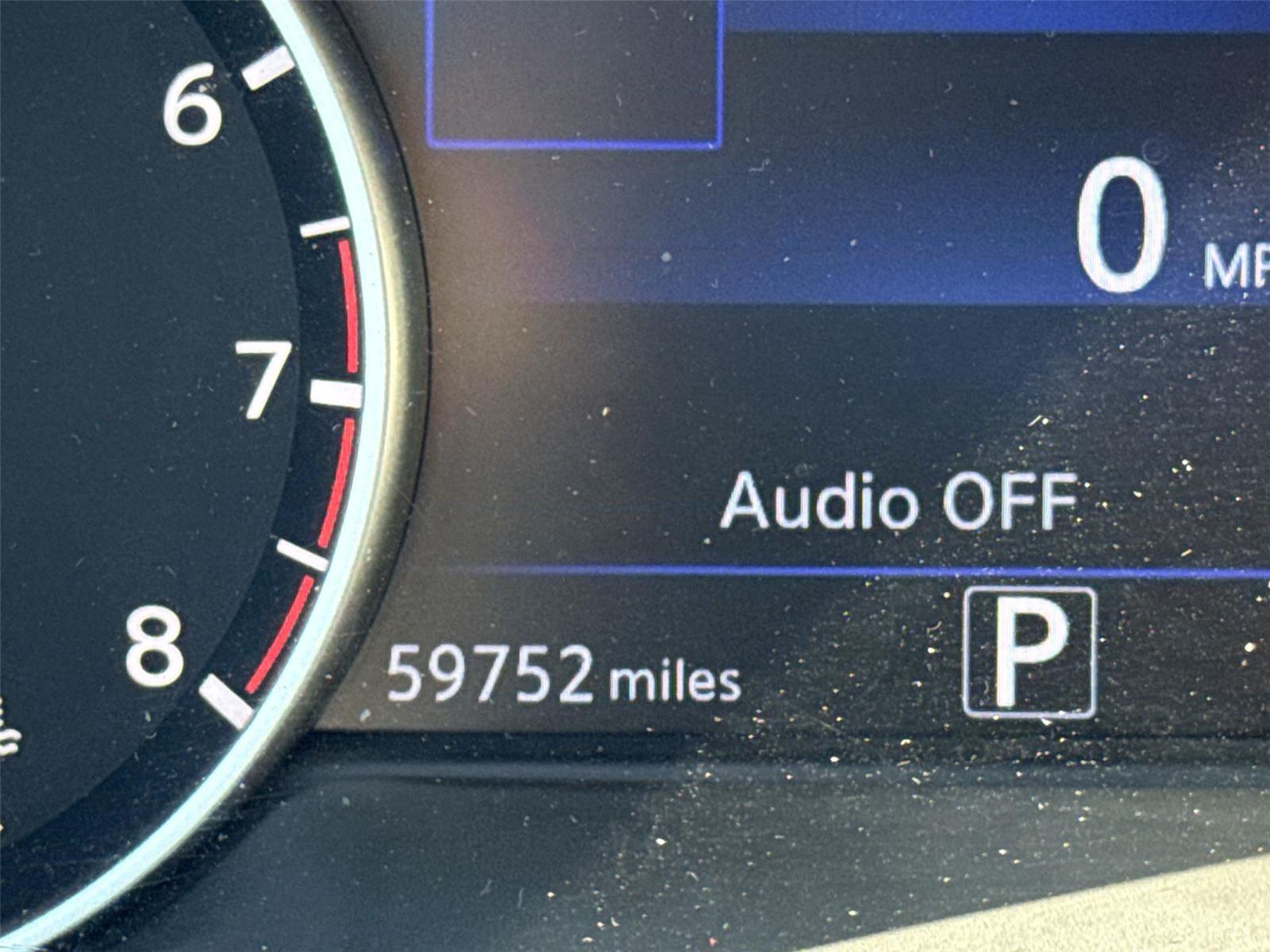 2017 Nissan Murano Platinum - 11