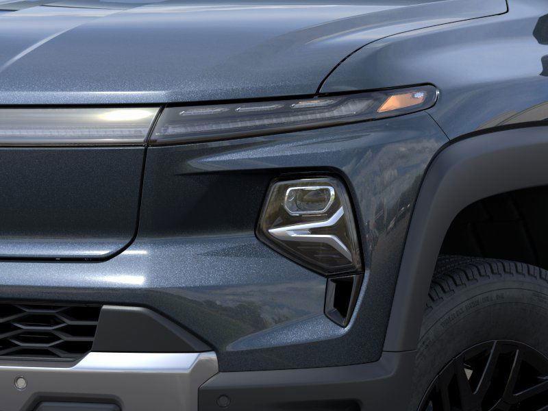 2026 Chevrolet Silverado EV Standard Range LT - 9