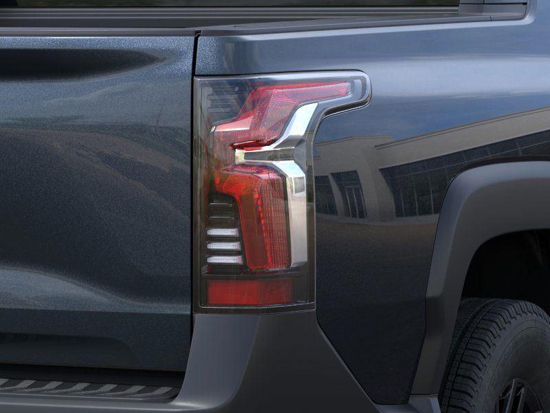 2026 Chevrolet Silverado EV Standard Range LT - 10