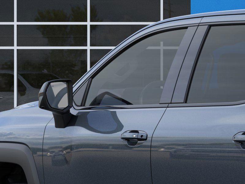 2026 Chevrolet Silverado EV Standard Range LT - 11