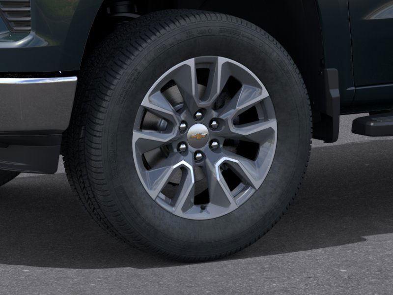 2026 Chevrolet Silverado 1500 LT - 8