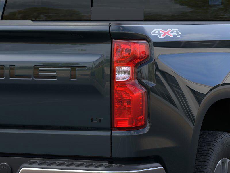 2026 Chevrolet Silverado 1500 LT - 10