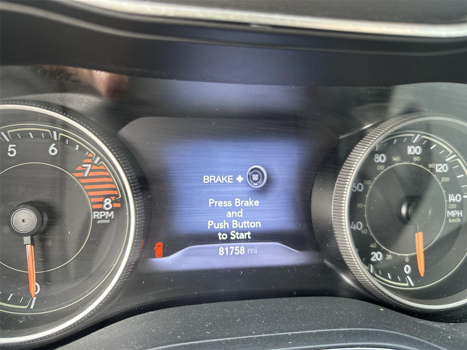 2019 Jeep Cherokee Limited - 10