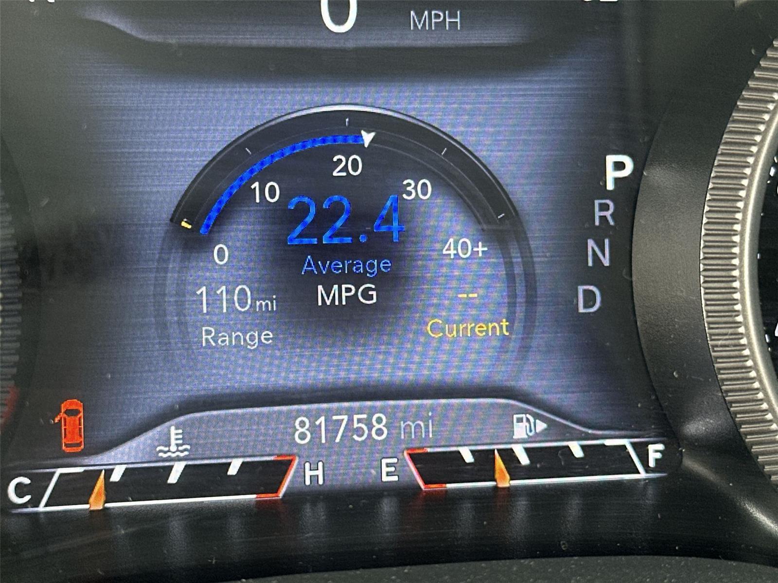 2019 Jeep Cherokee Limited - 11