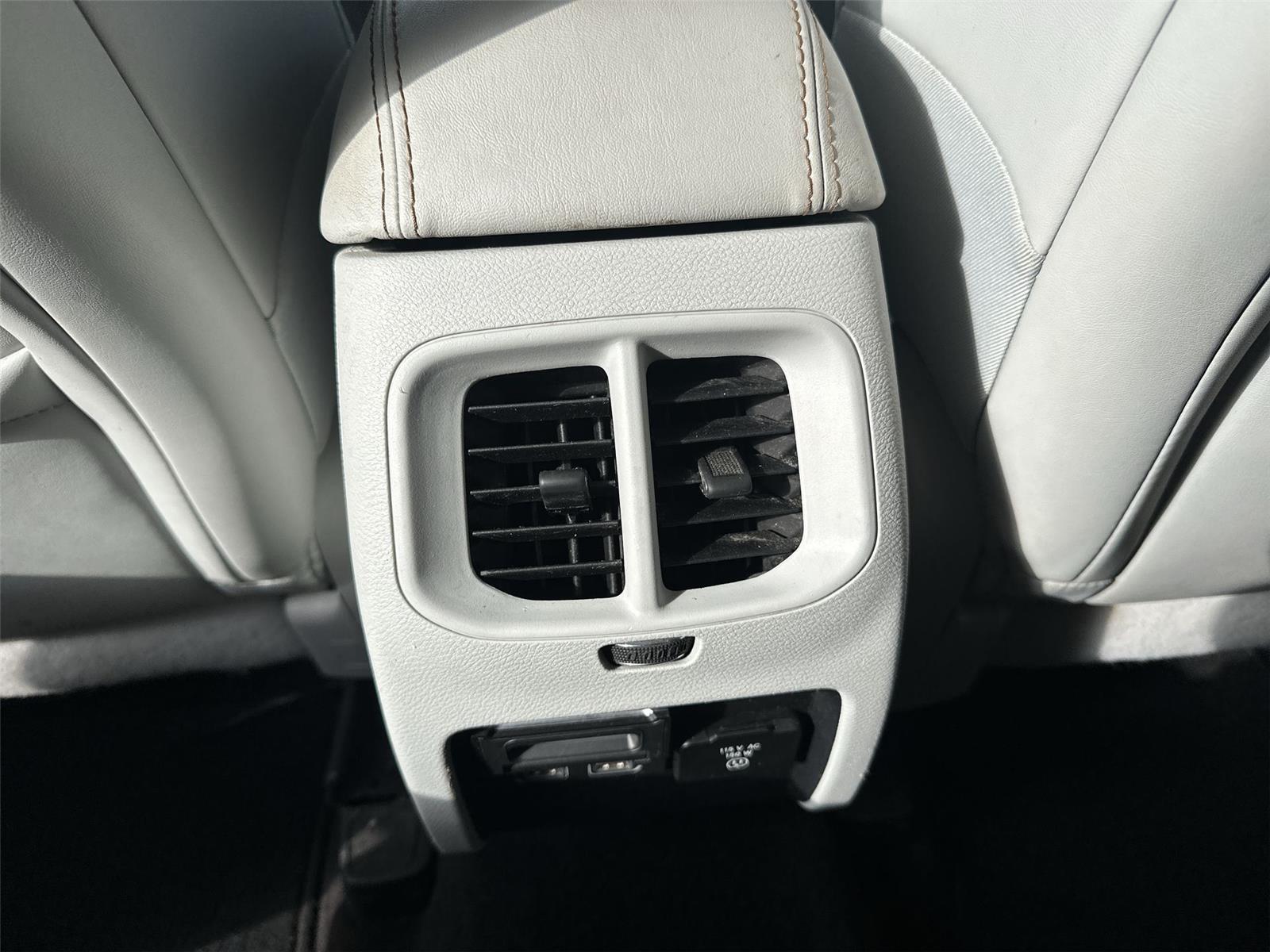 2019 Jeep Cherokee Limited at Lake View Ford