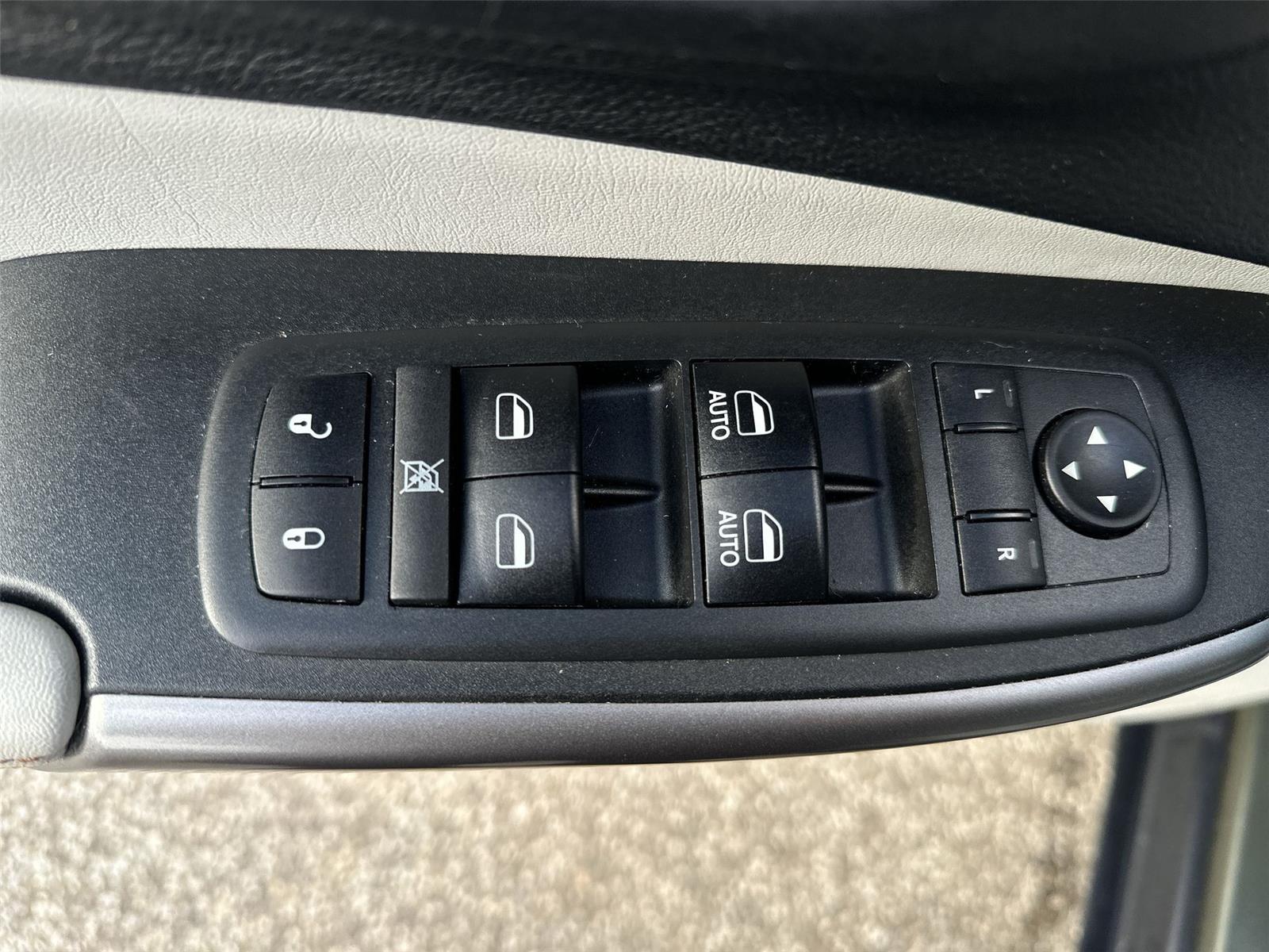 2019 Jeep Cherokee Limited at Lake View Ford