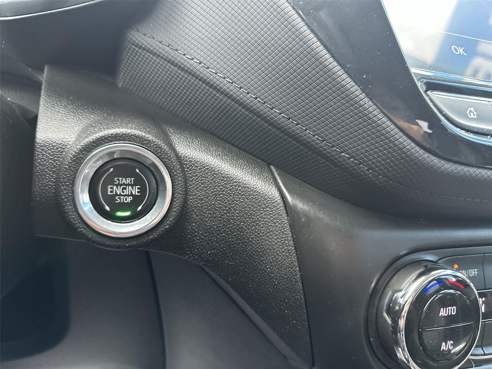 2023 Chevrolet Trailblazer LT at Diehl Automotive