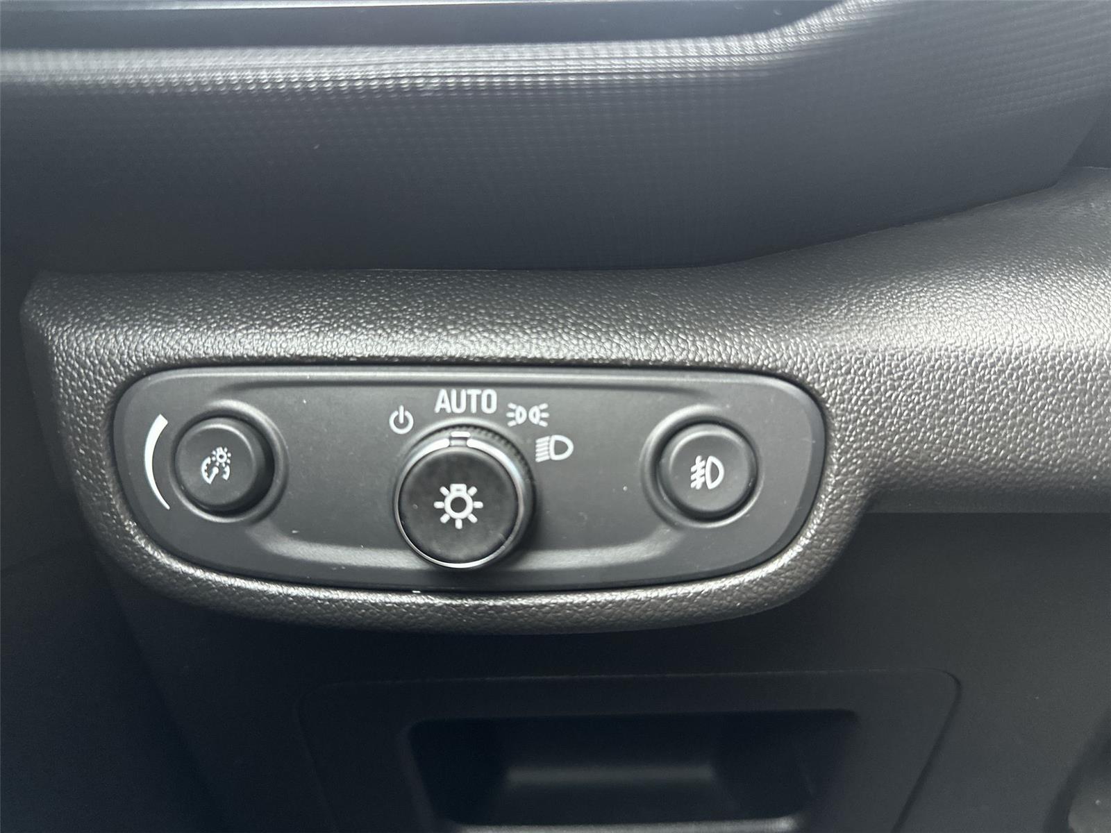 2023 Chevrolet Trailblazer LT at Diehl Automotive