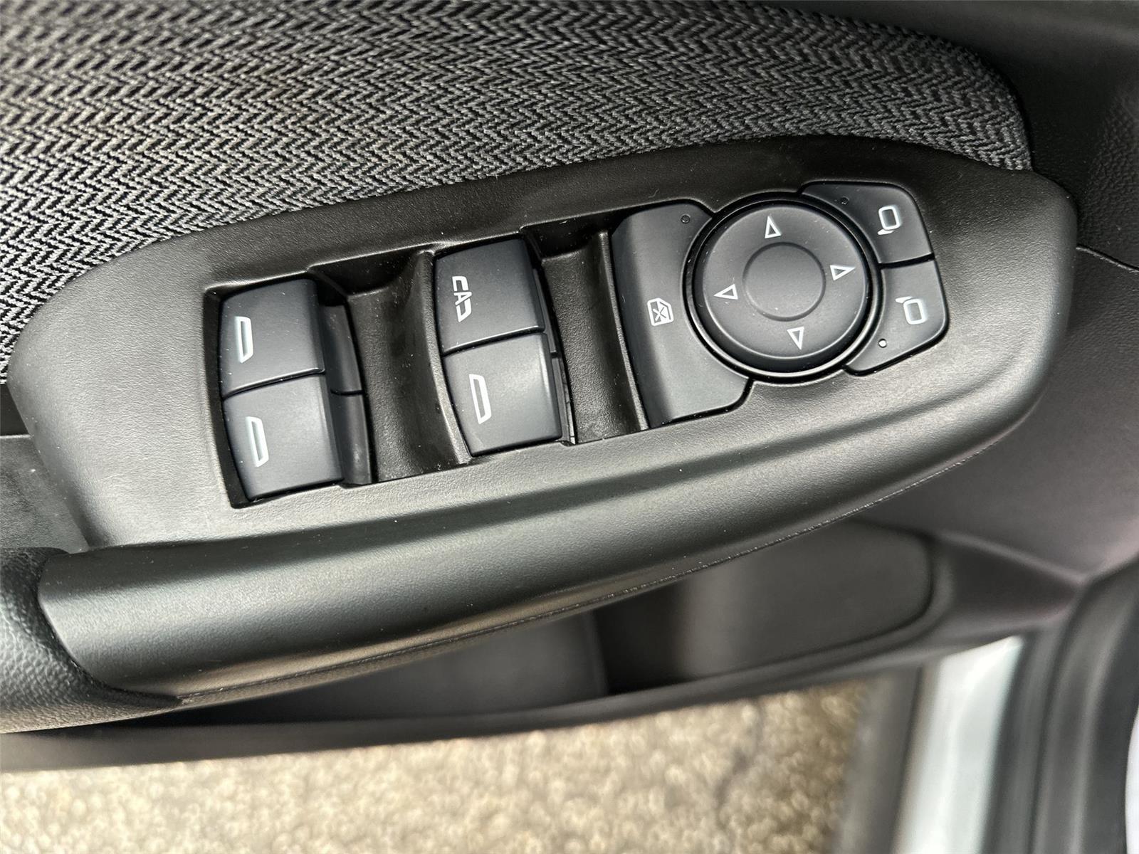 2023 Chevrolet Trailblazer LT at Diehl Automotive