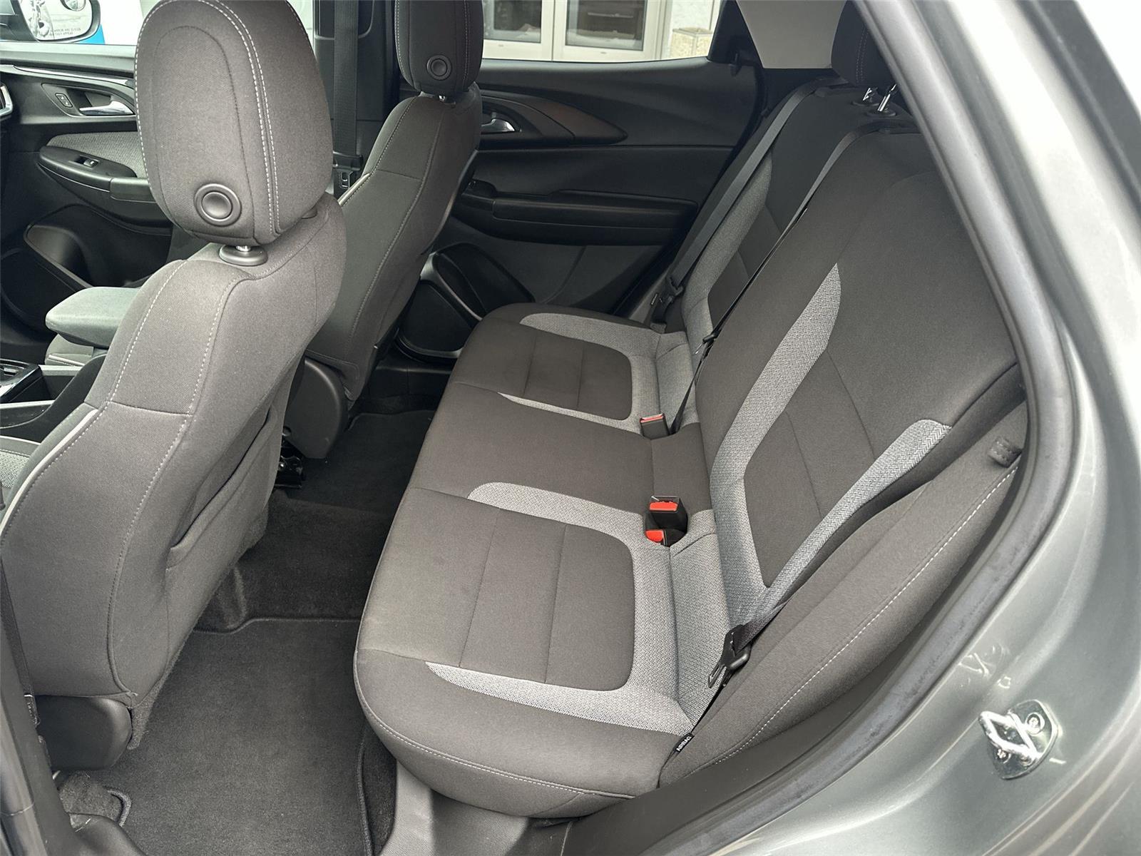 2023 Chevrolet Trailblazer LT at Diehl Automotive