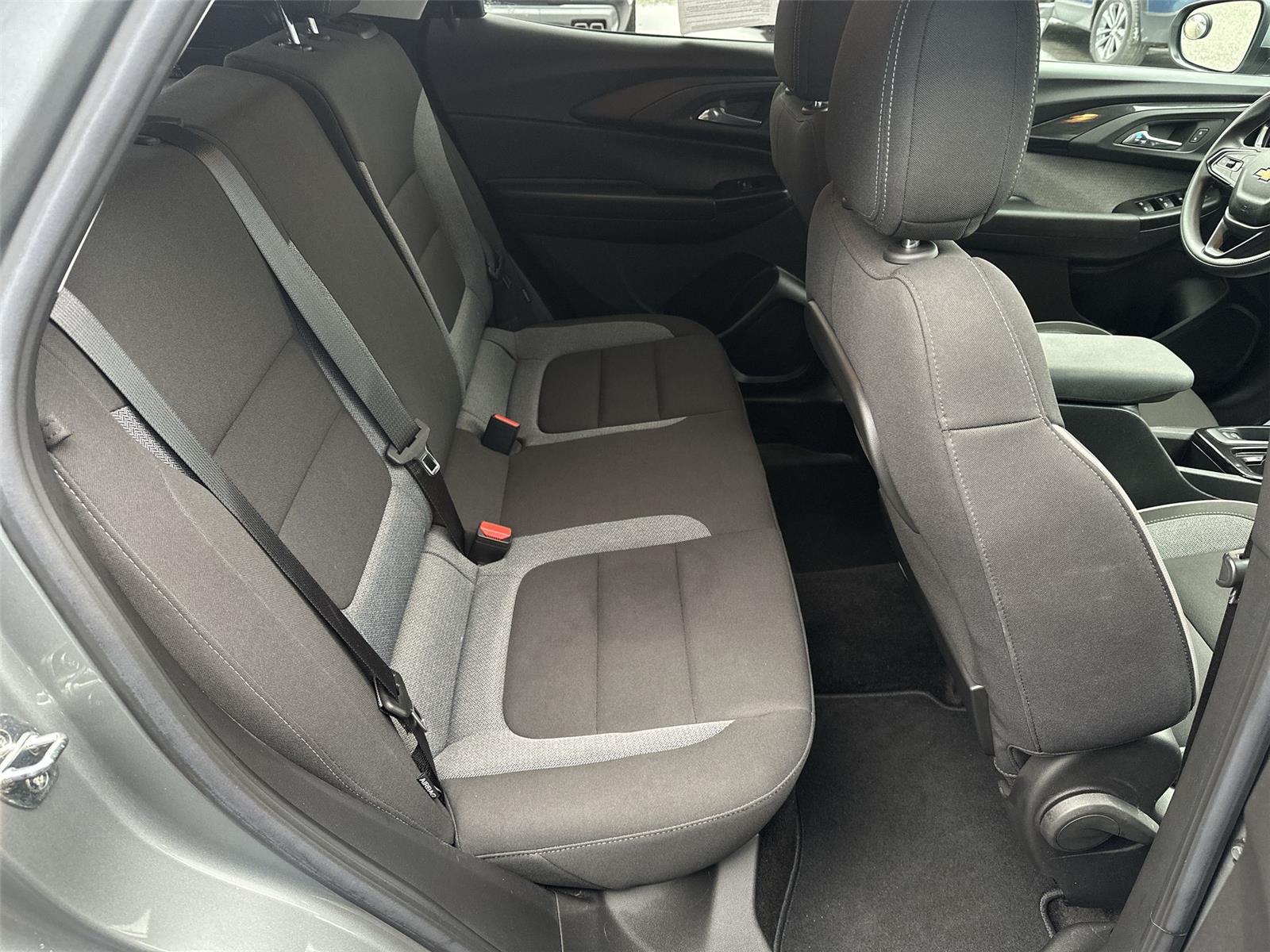 2023 Chevrolet Trailblazer LT at Diehl Automotive