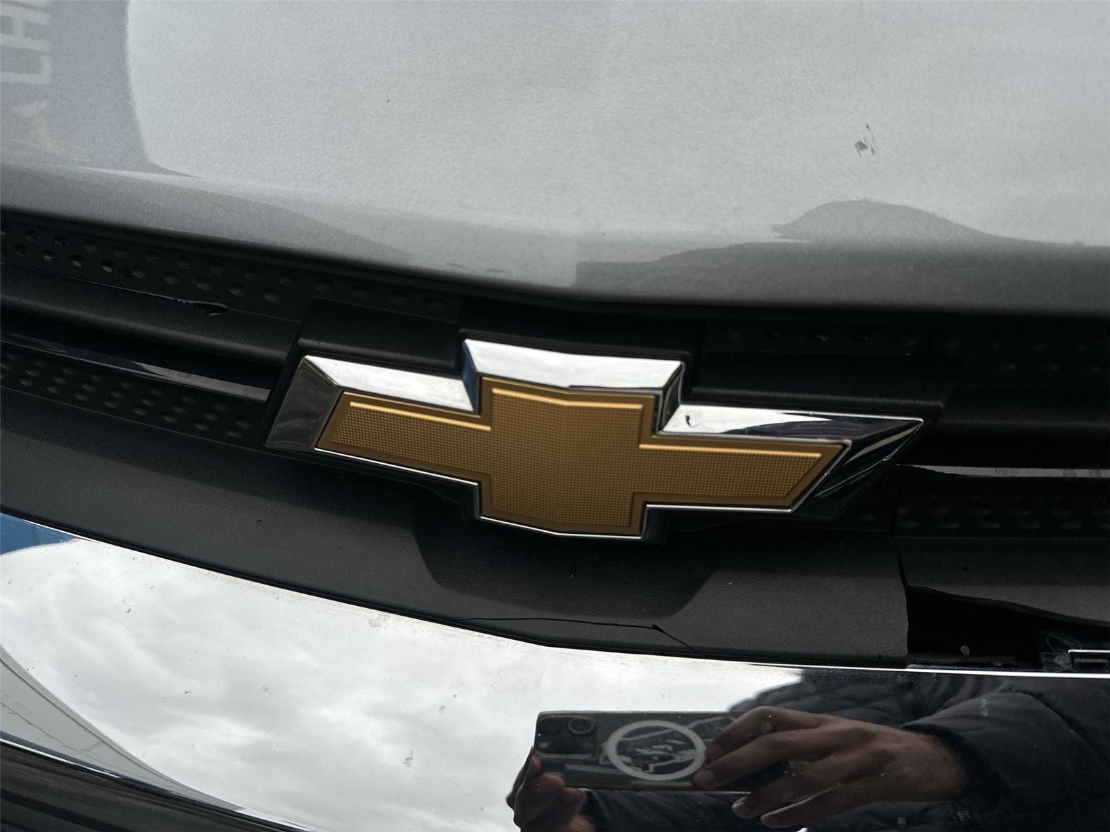 2023 Chevrolet Trailblazer LT at Diehl Automotive