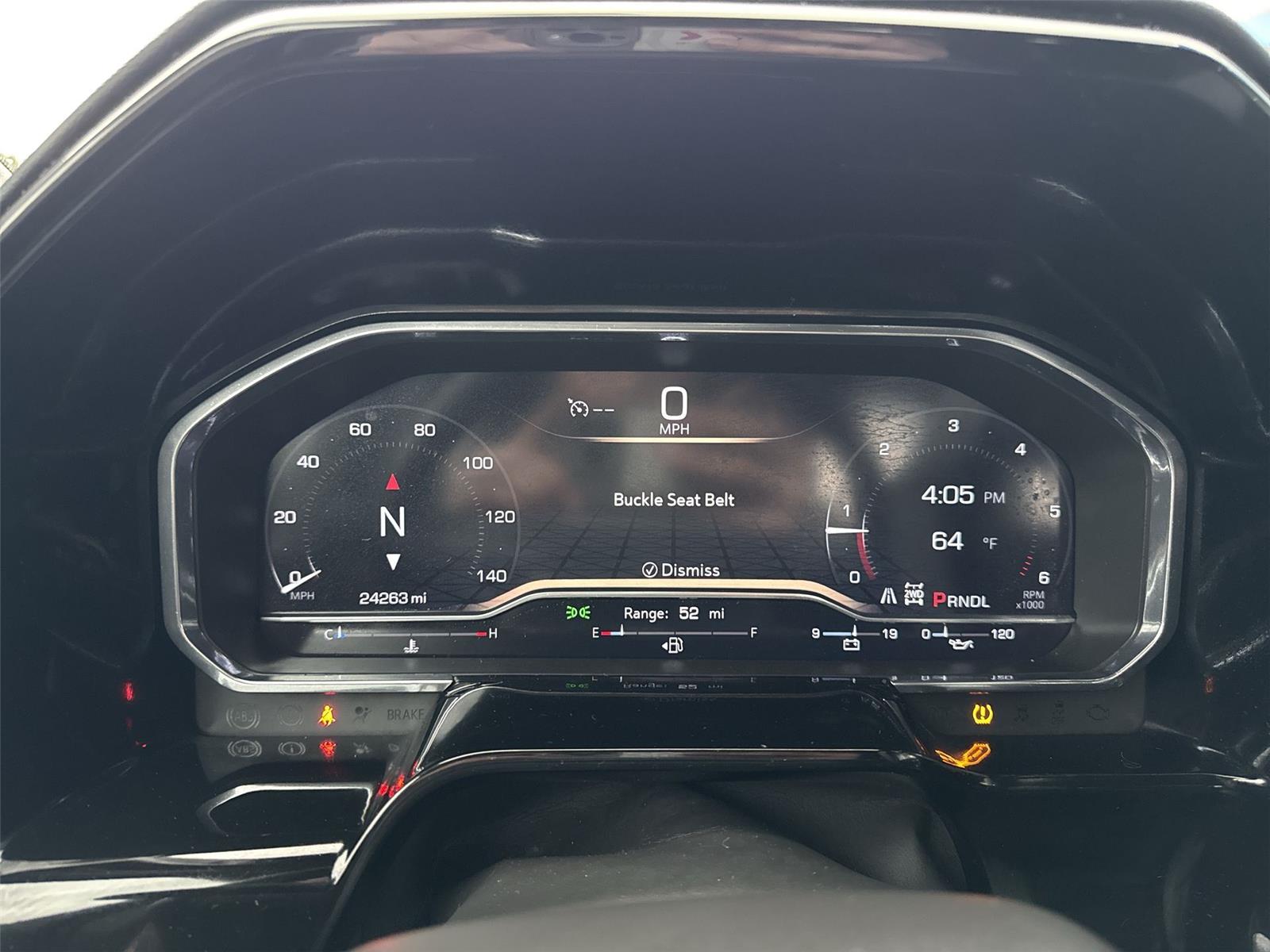 2024 GMC Sierra 1500 Elevation - 10
