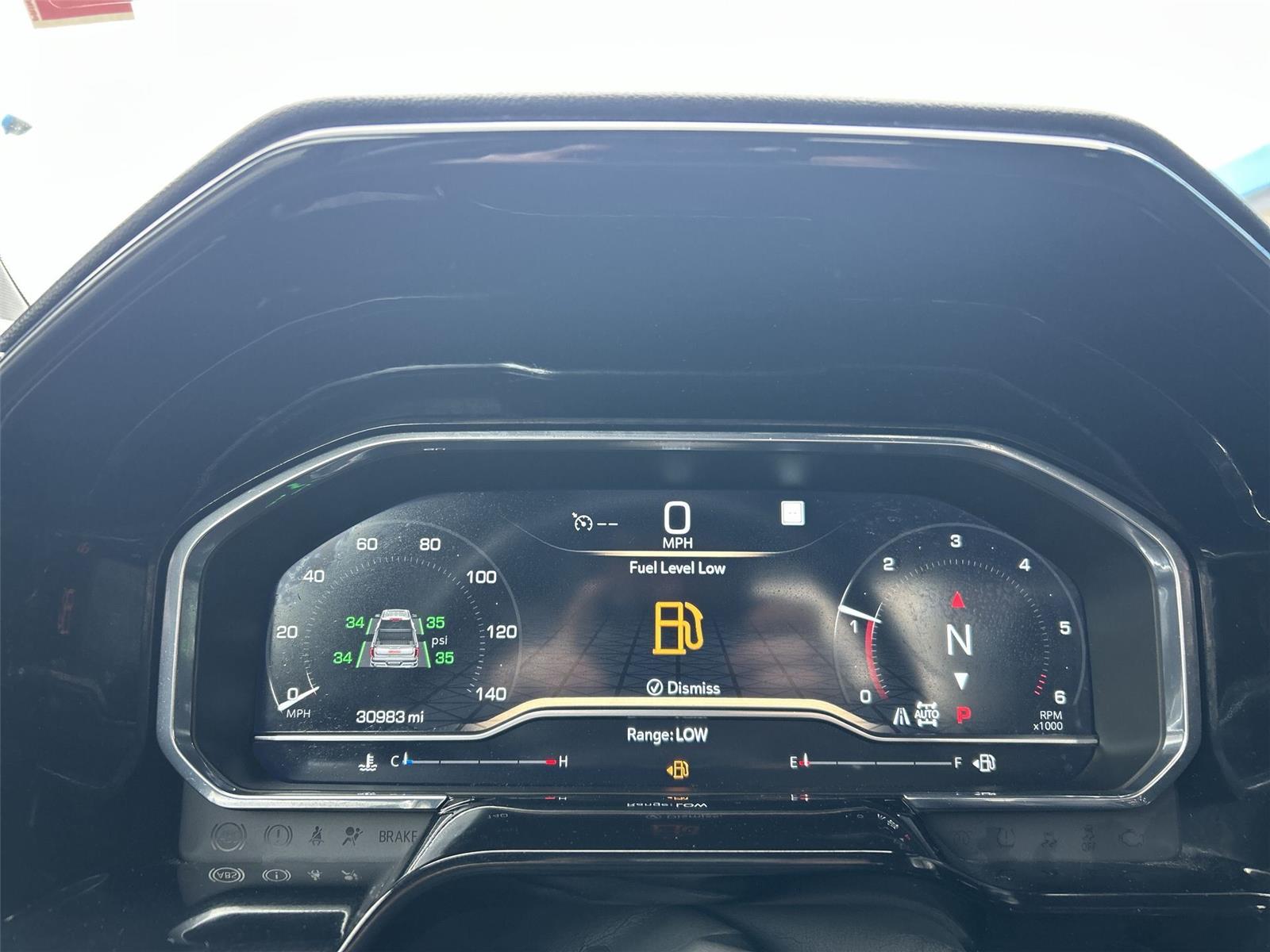 2023 GMC Sierra 1500 Elevation - 10