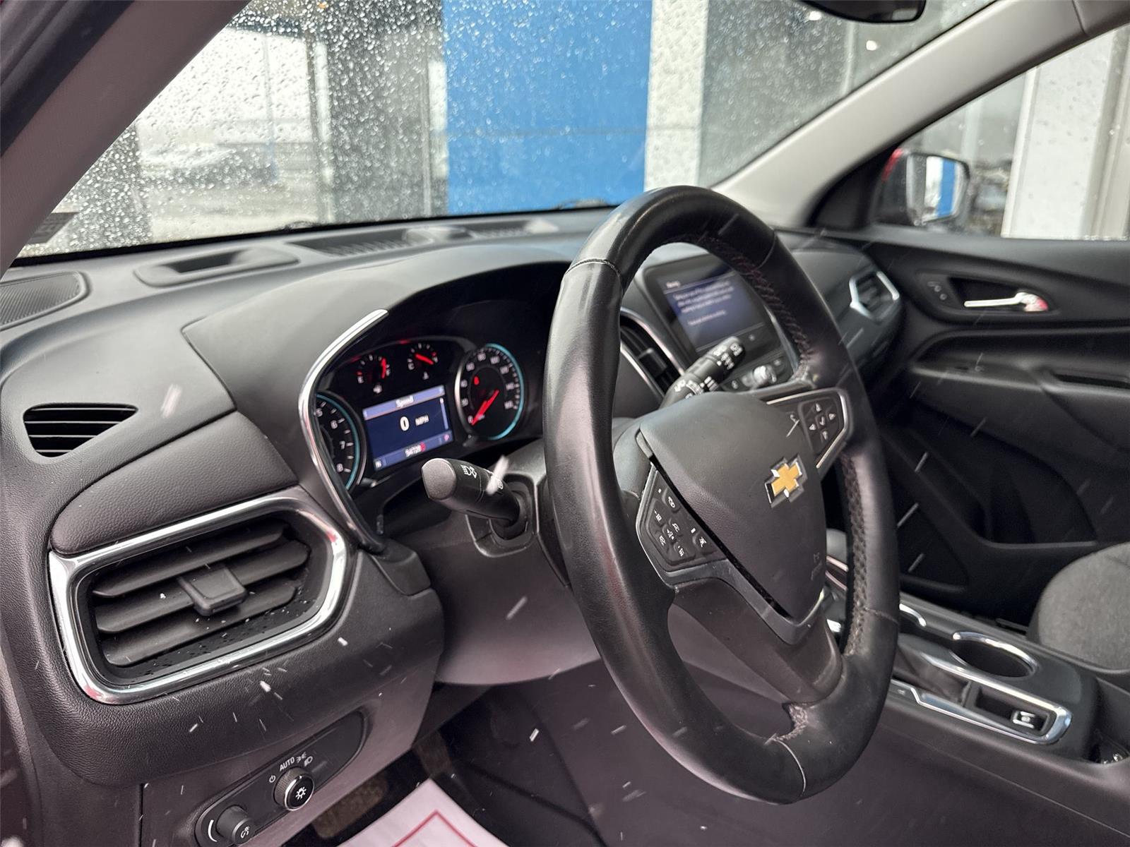 2023 Chevrolet Equinox LT at Rocky Ridge Auto Sales & Service