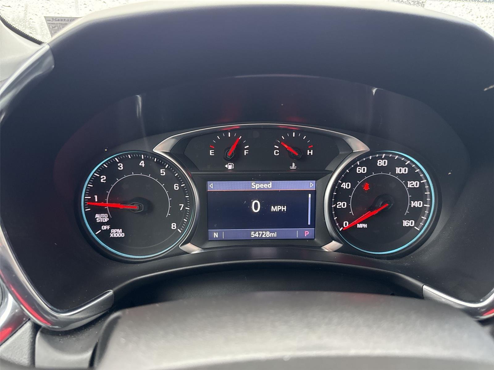 2023 Chevrolet Equinox LT at Rocky Ridge Auto Sales & Service