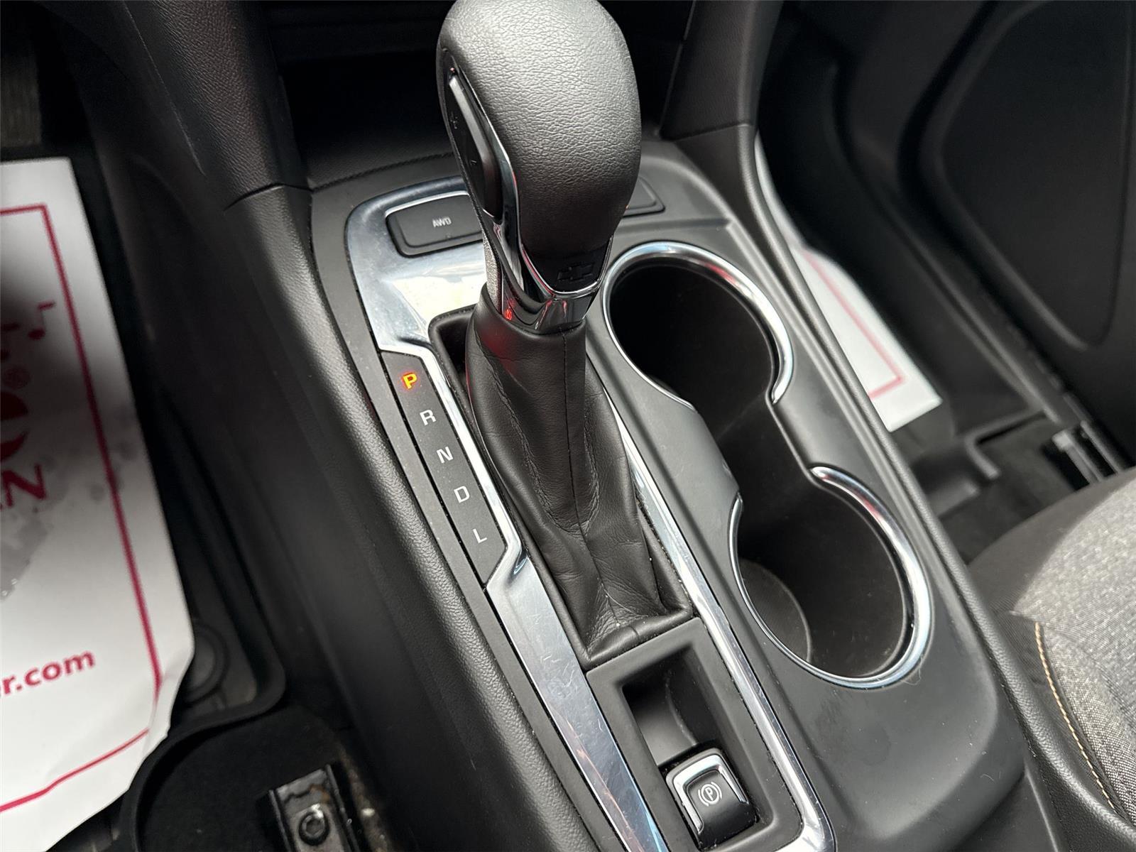 2023 Chevrolet Equinox LT at Rocky Ridge Auto Sales & Service