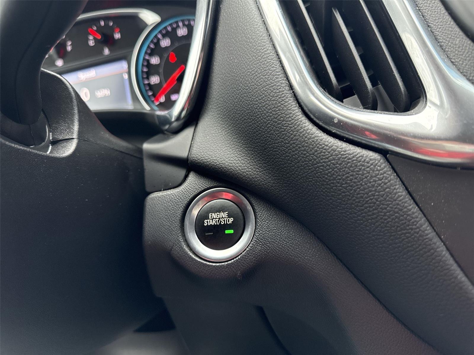 2023 Chevrolet Equinox LT at Rocky Ridge Auto Sales & Service