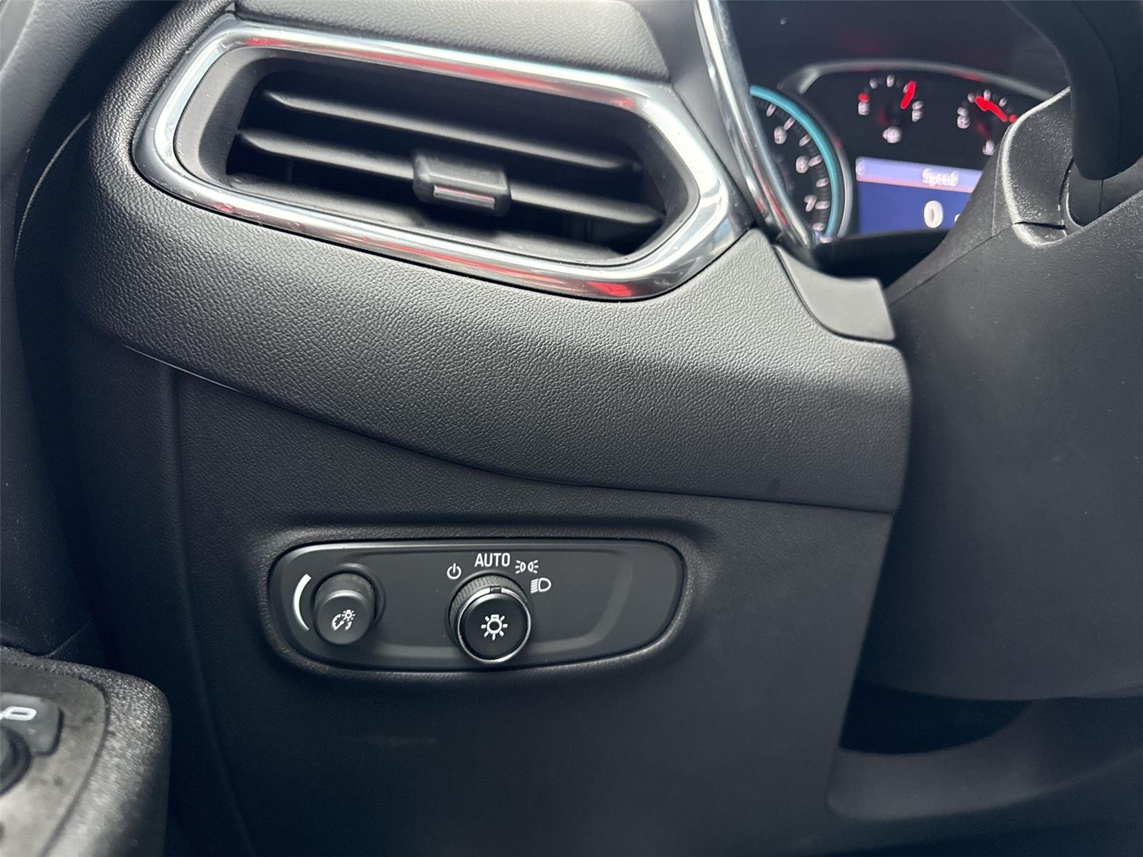 2023 Chevrolet Equinox LT at Rocky Ridge Auto Sales & Service