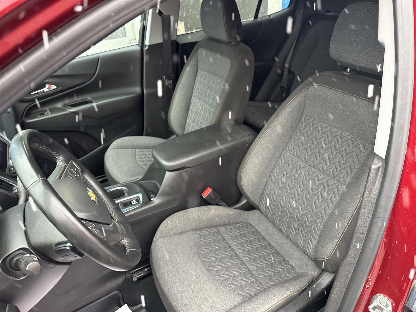 2023 Chevrolet Equinox LT at Rocky Ridge Auto Sales & Service