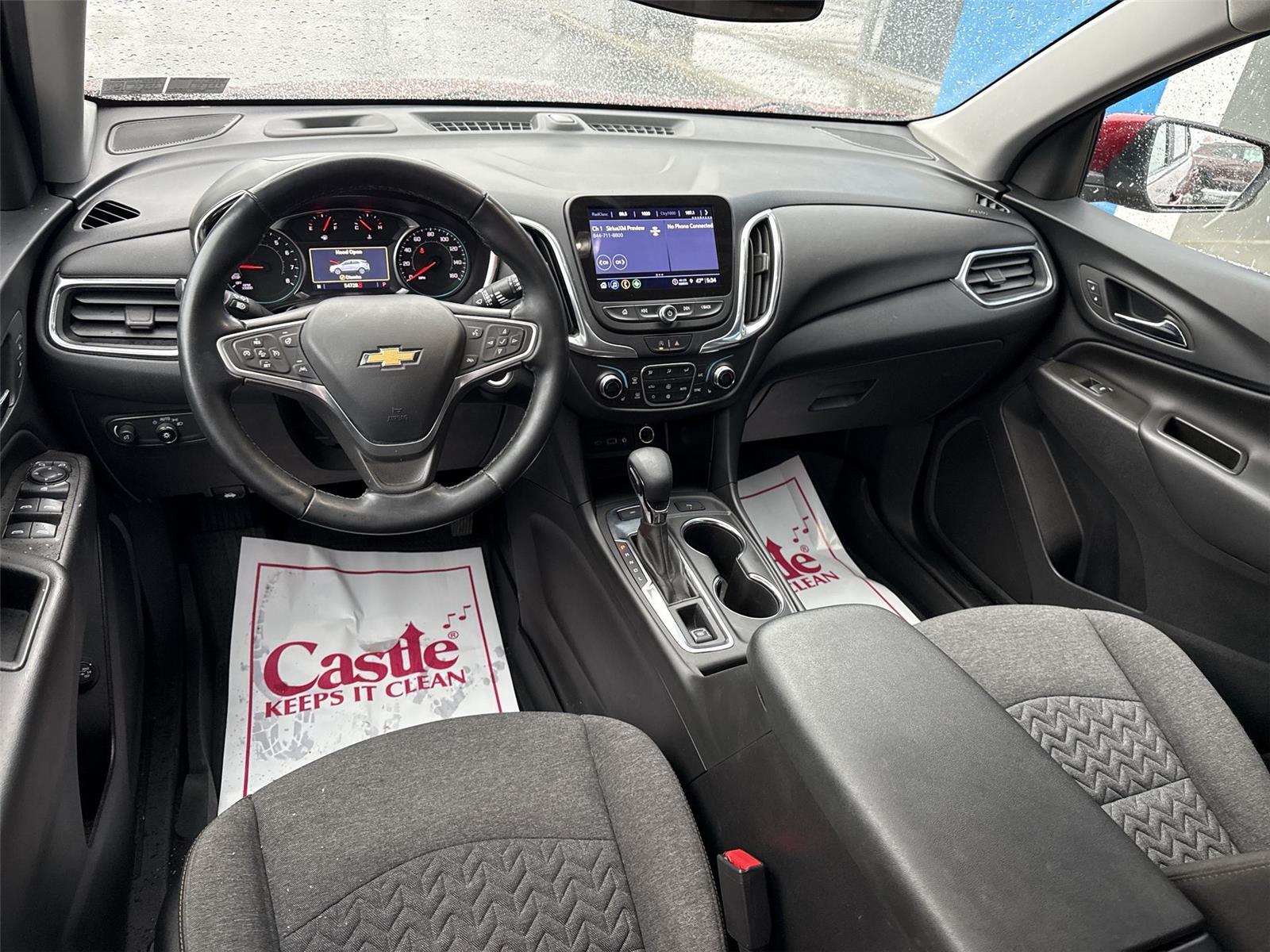 2023 Chevrolet Equinox LT at Rocky Ridge Auto Sales & Service