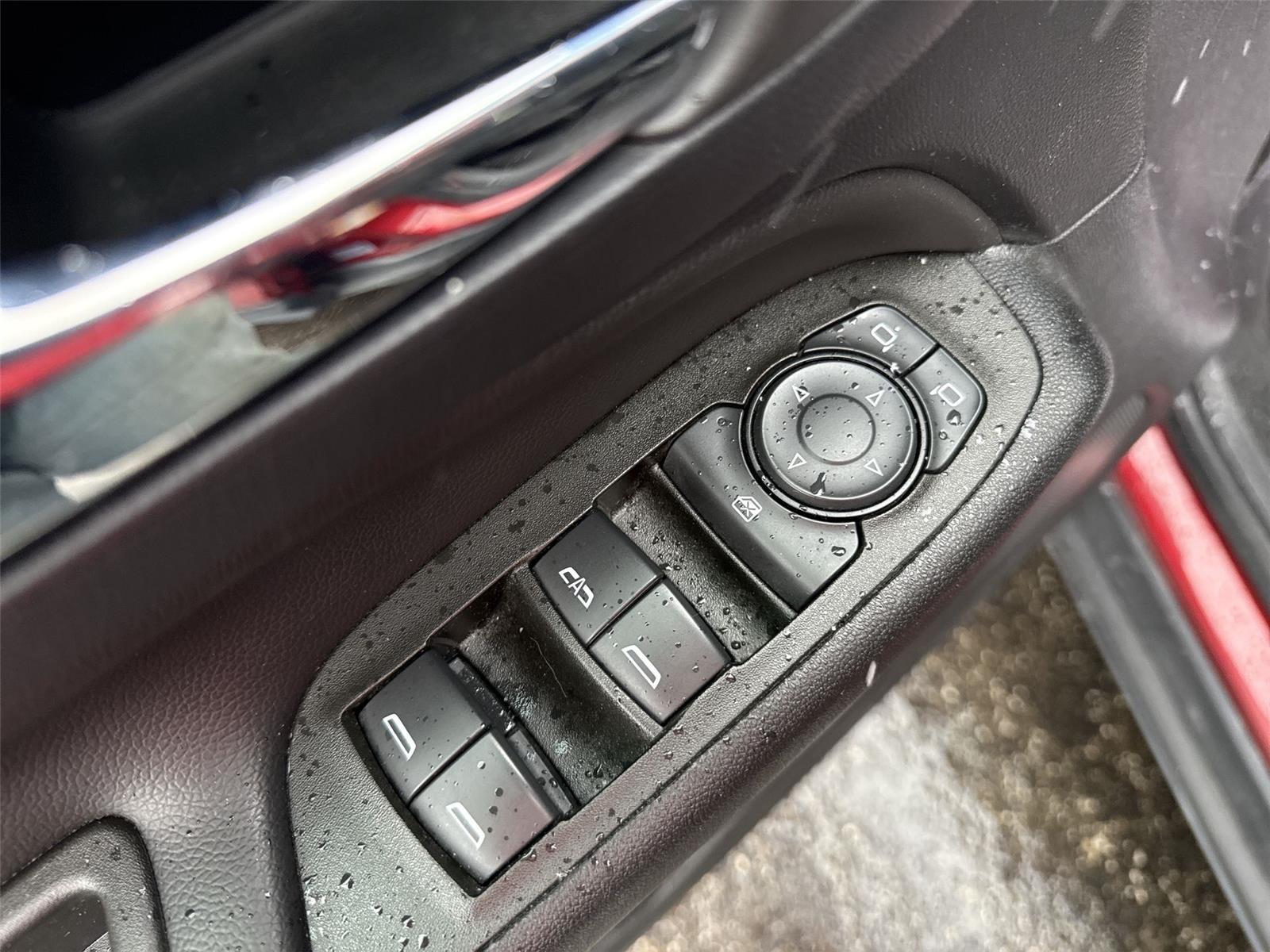 2023 Chevrolet Equinox LT at Rocky Ridge Auto Sales & Service
