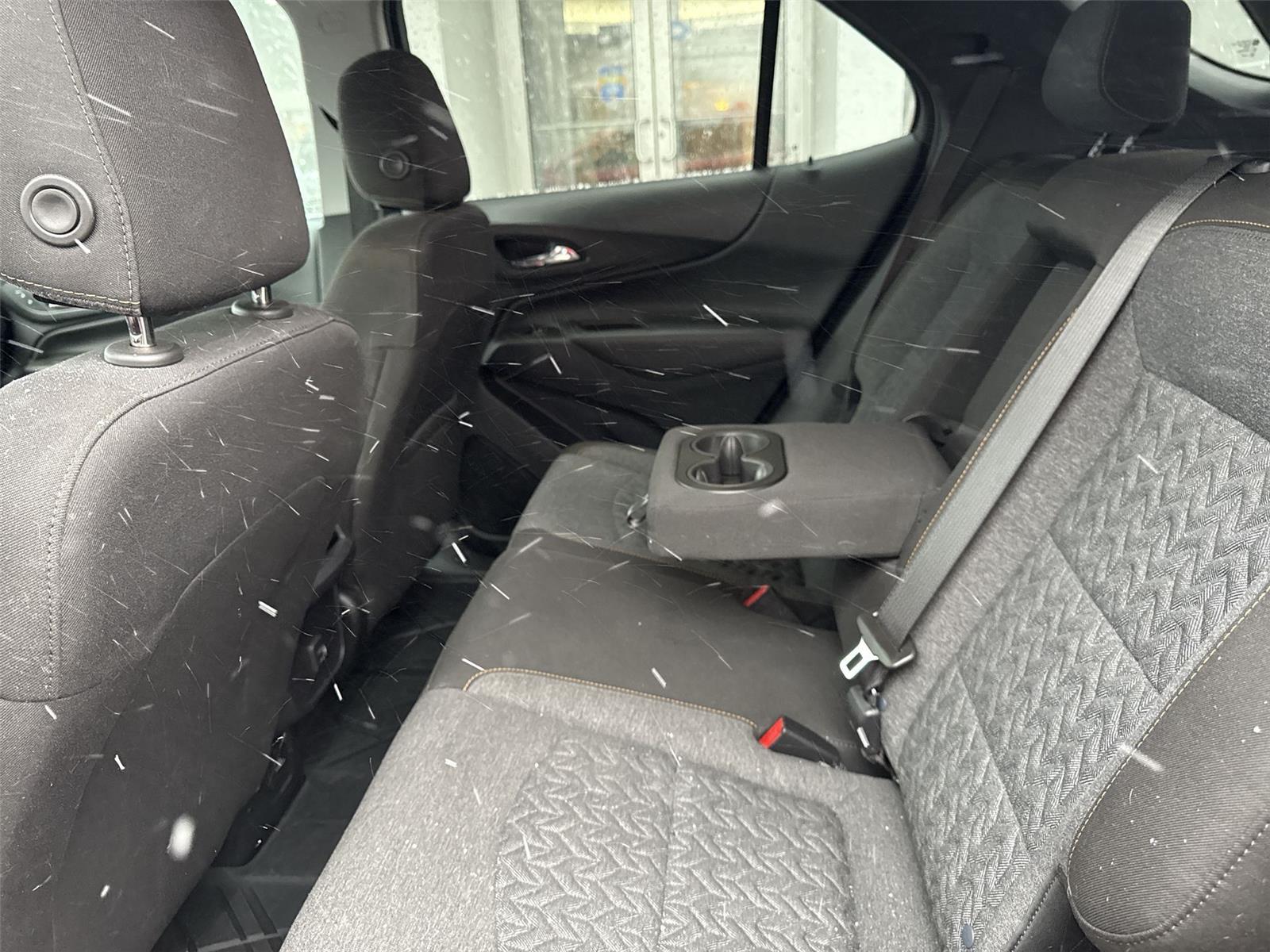 2023 Chevrolet Equinox LT at Rocky Ridge Auto Sales & Service