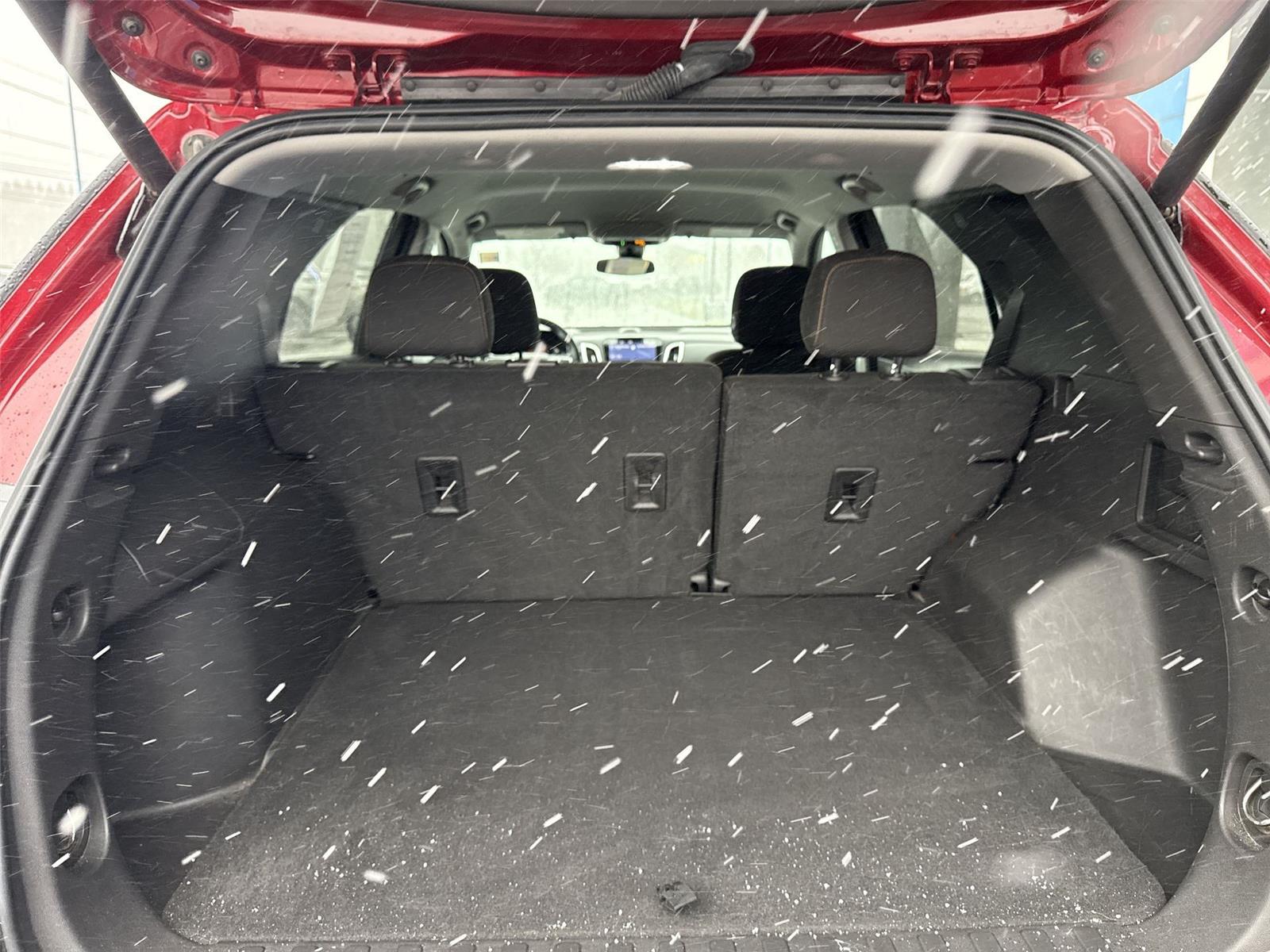 2023 Chevrolet Equinox LT at Rocky Ridge Auto Sales & Service