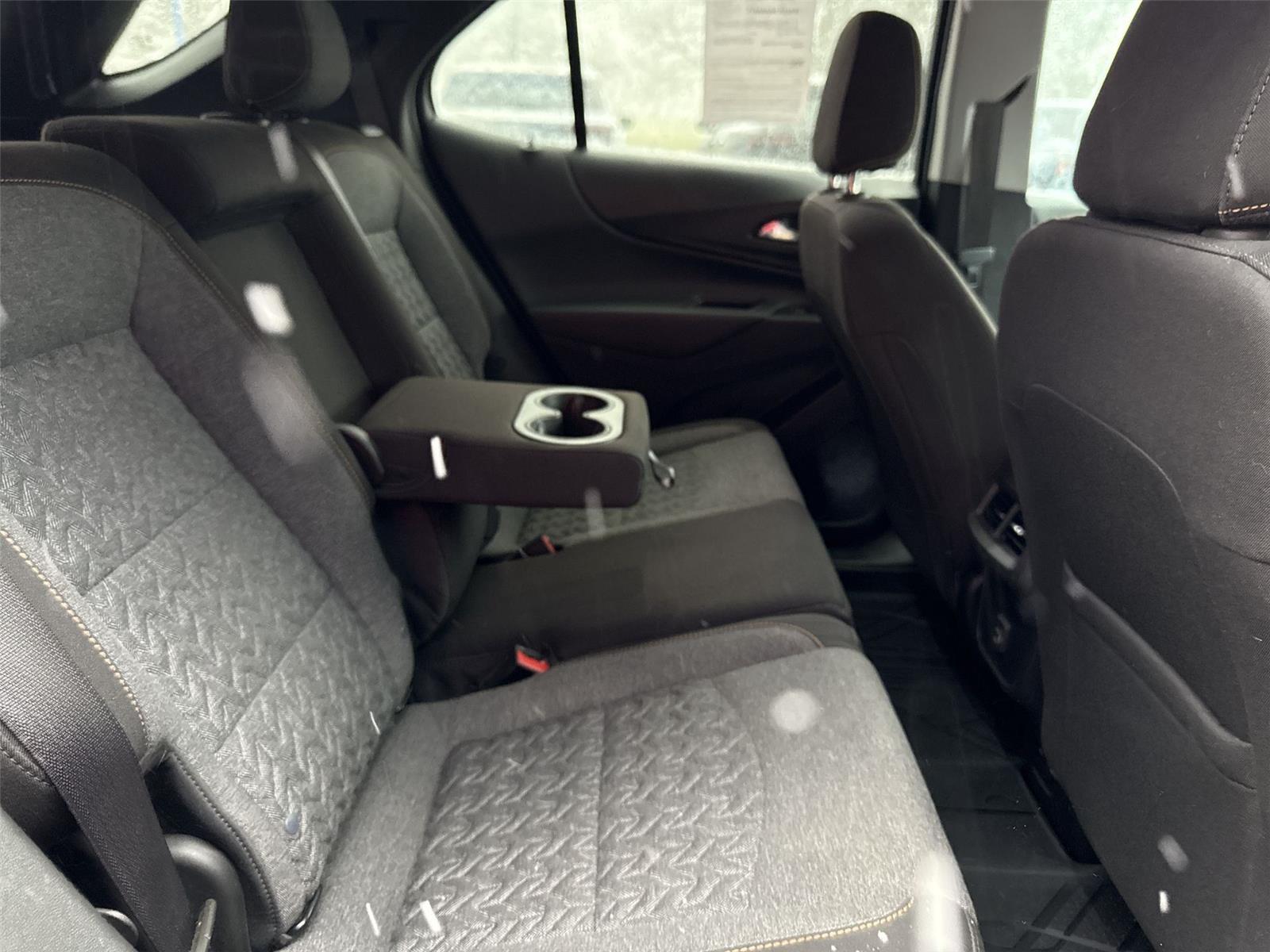 2023 Chevrolet Equinox LT at Rocky Ridge Auto Sales & Service