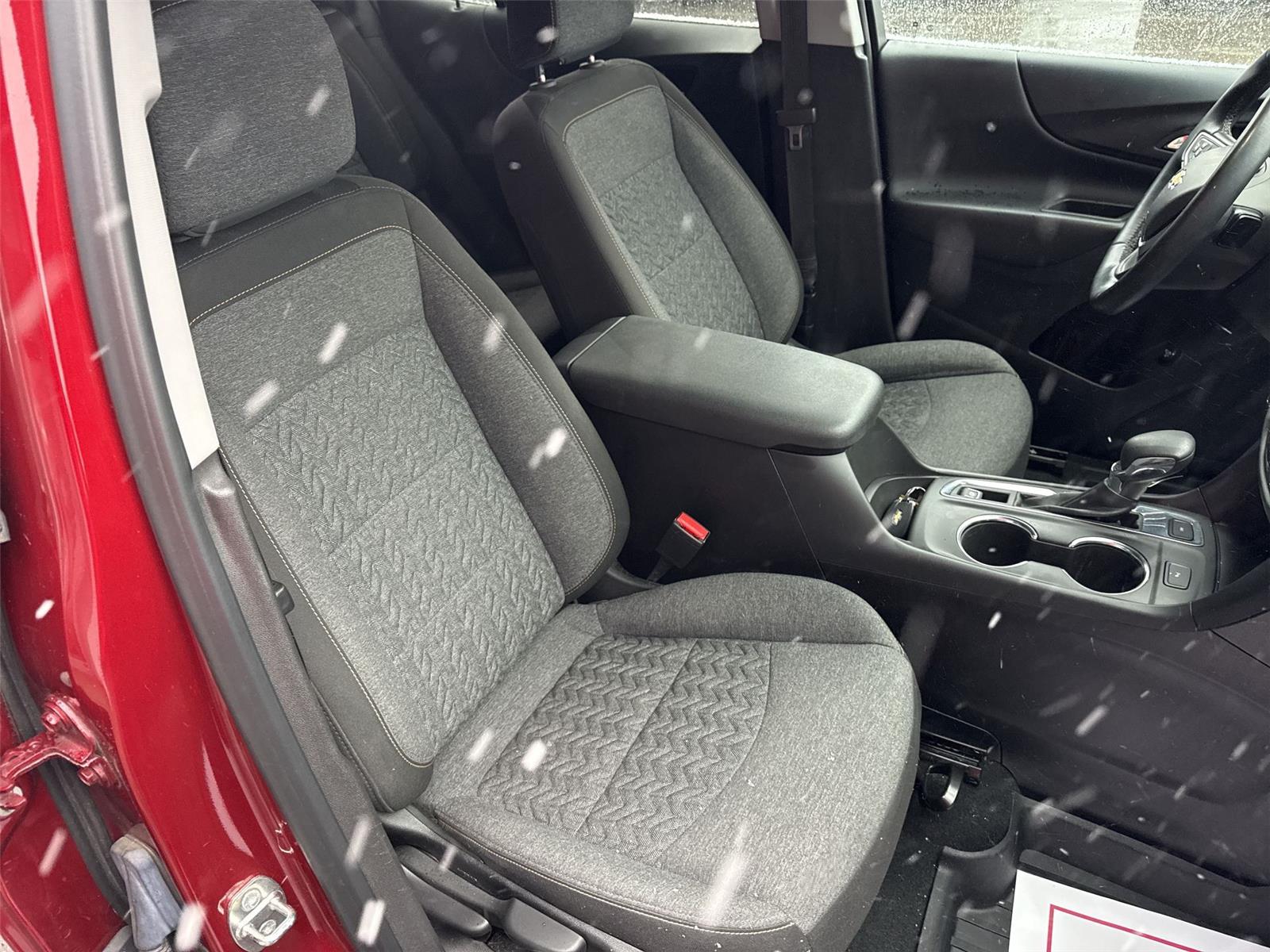 2023 Chevrolet Equinox LT at Rocky Ridge Auto Sales & Service