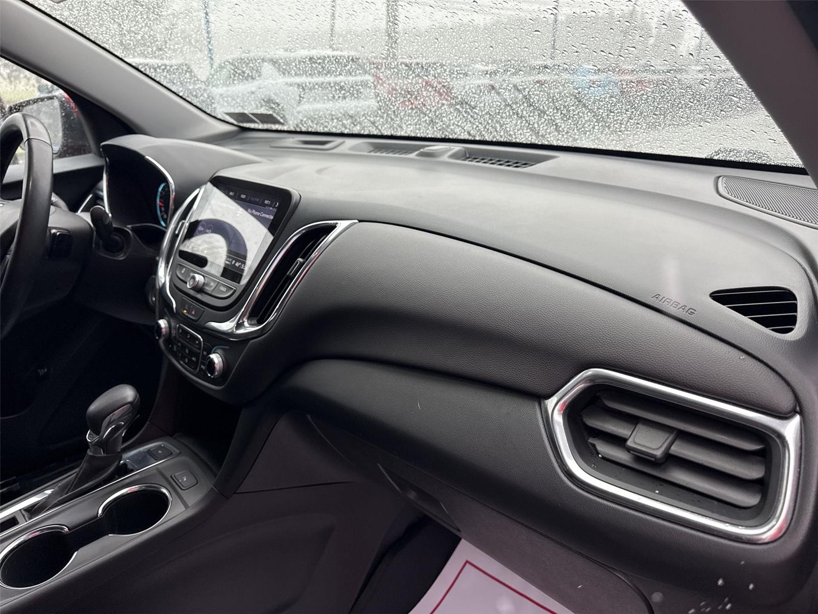 2023 Chevrolet Equinox LT at Rocky Ridge Auto Sales & Service
