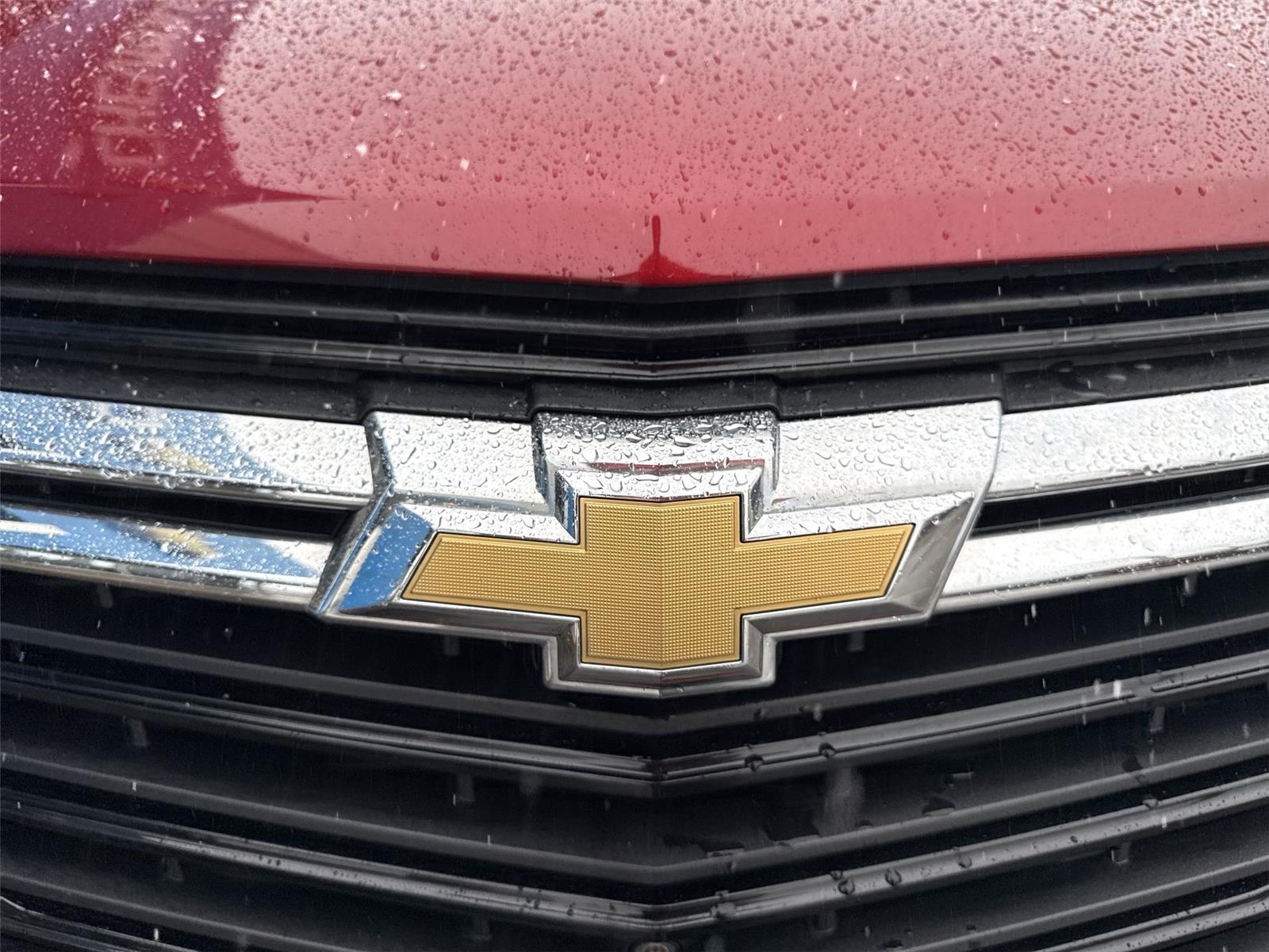 2023 Chevrolet Equinox LT at Rocky Ridge Auto Sales & Service