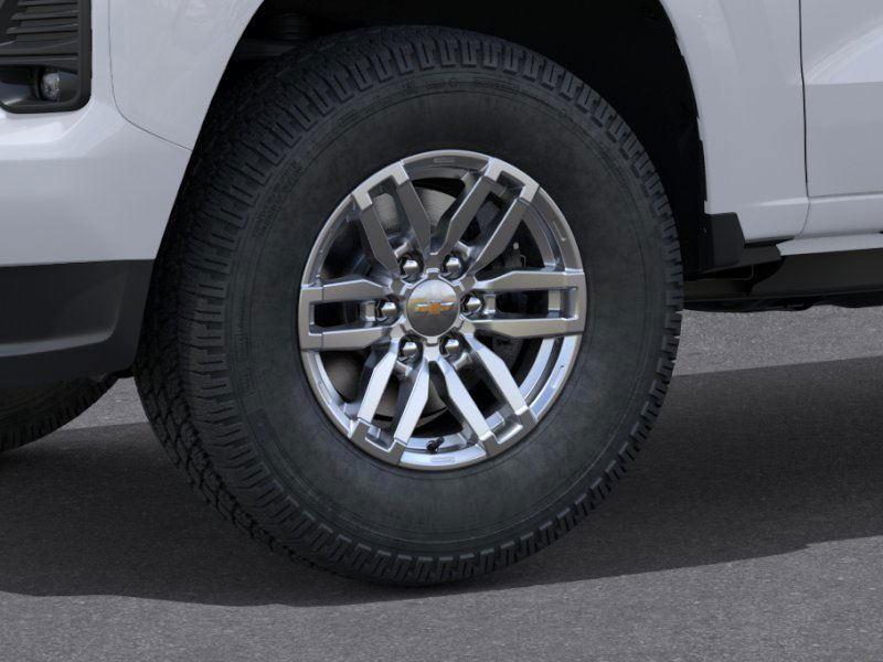 2026 Chevrolet Colorado 4WD LT - 8