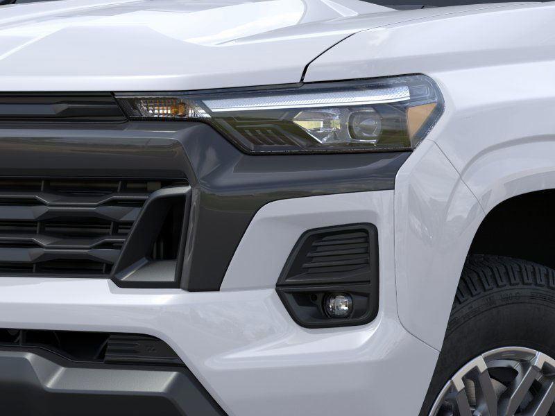 2026 Chevrolet Colorado 4WD LT - 9