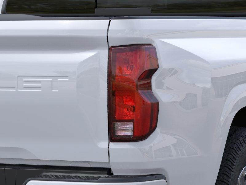2026 Chevrolet Colorado 4WD LT - 10