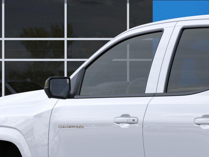 2026 Chevrolet Colorado 4WD LT - 11