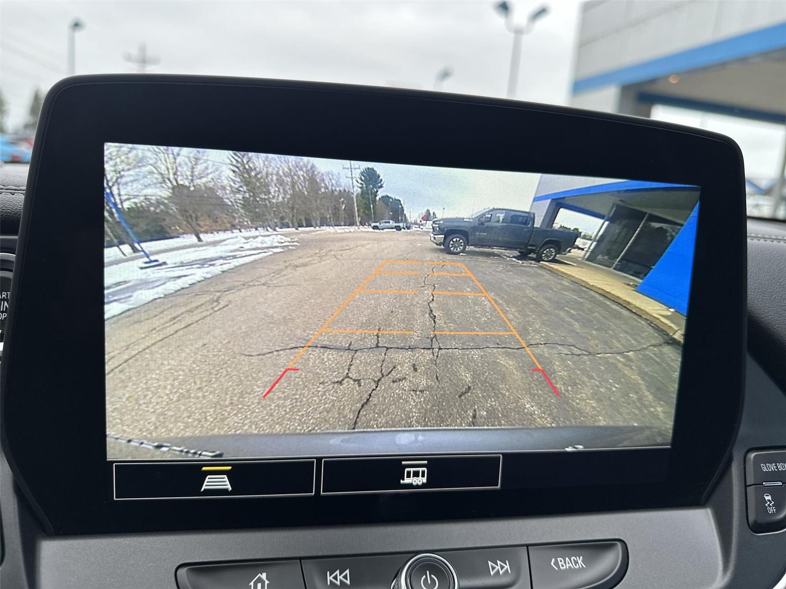 2023 Chevrolet Blazer LT at Three Rivers CJD