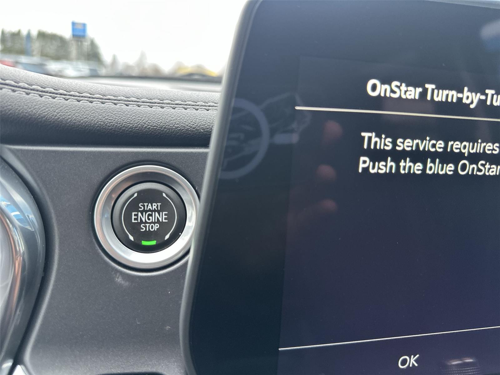 2023 Chevrolet Blazer LT at Three Rivers CJD