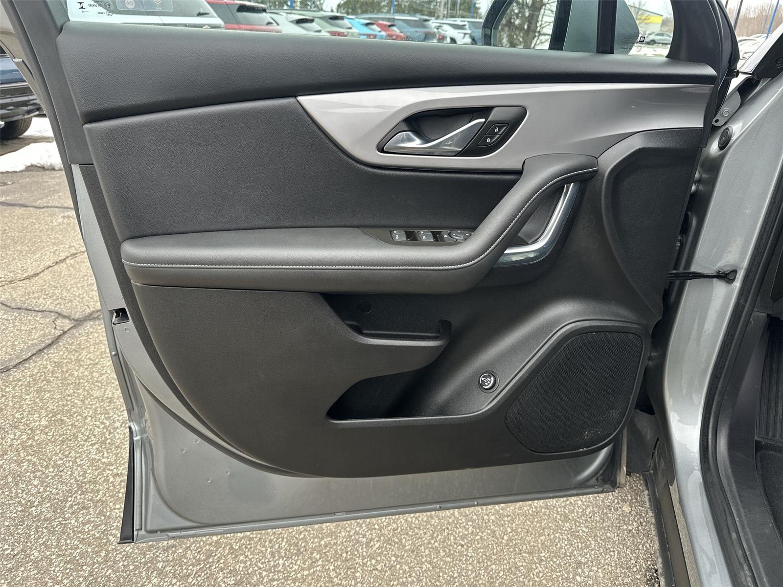 2023 Chevrolet Blazer LT at Three Rivers CJD