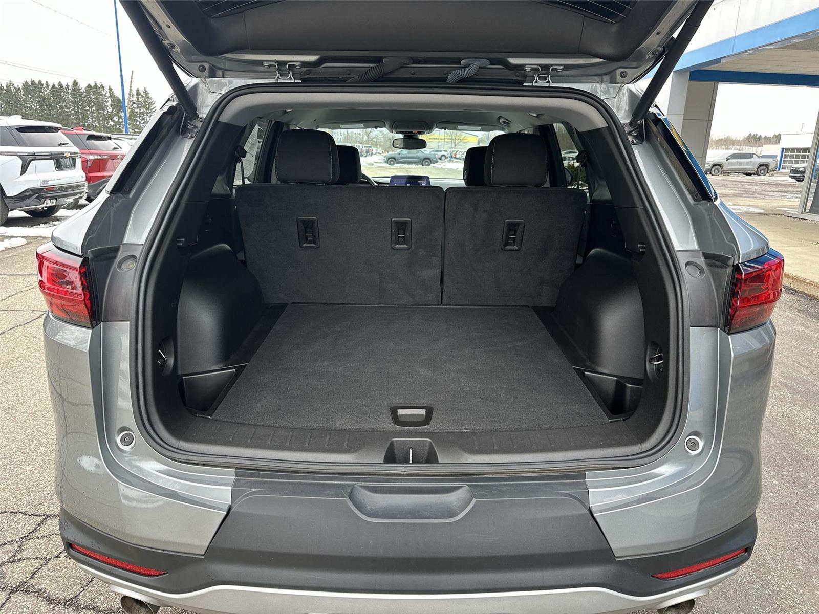2023 Chevrolet Blazer LT at Three Rivers CJD