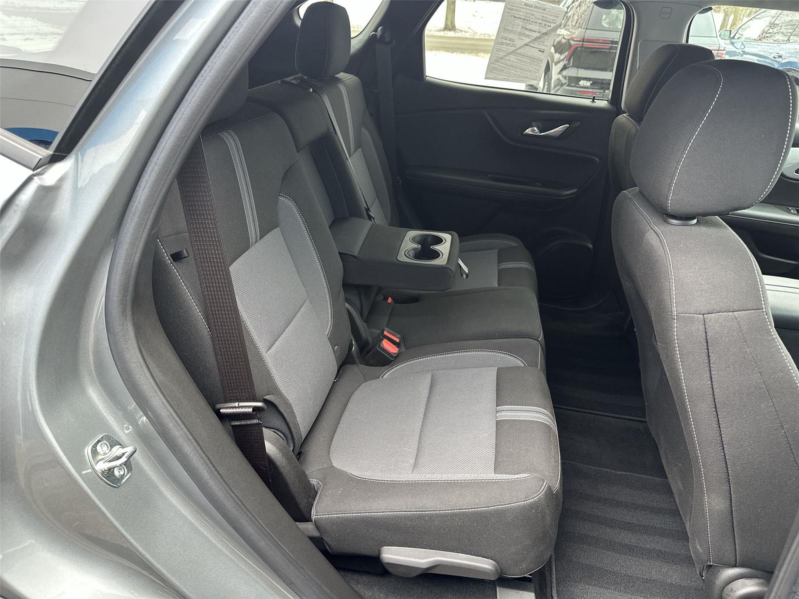 2023 Chevrolet Blazer LT at Three Rivers CJD