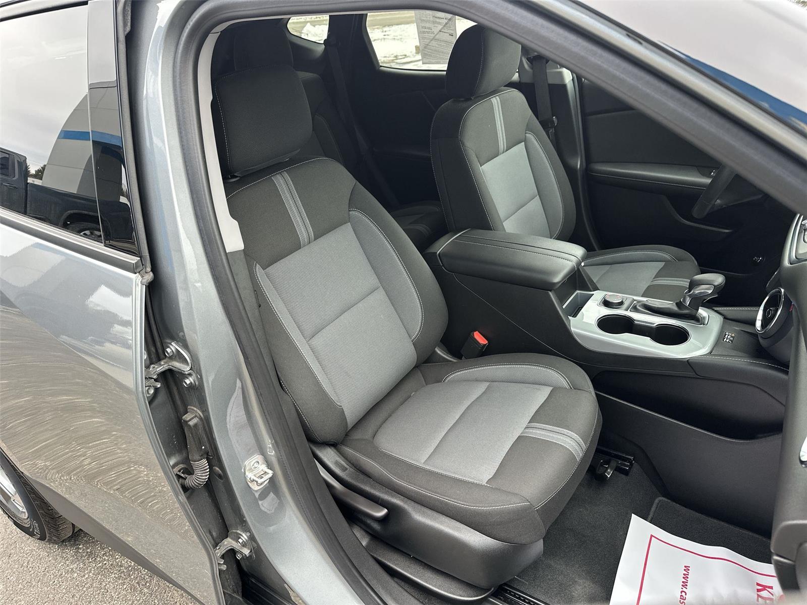2023 Chevrolet Blazer LT at Three Rivers CJD