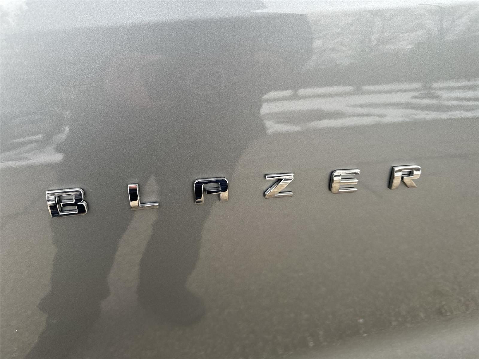 2023 Chevrolet Blazer LT at Three Rivers CJD