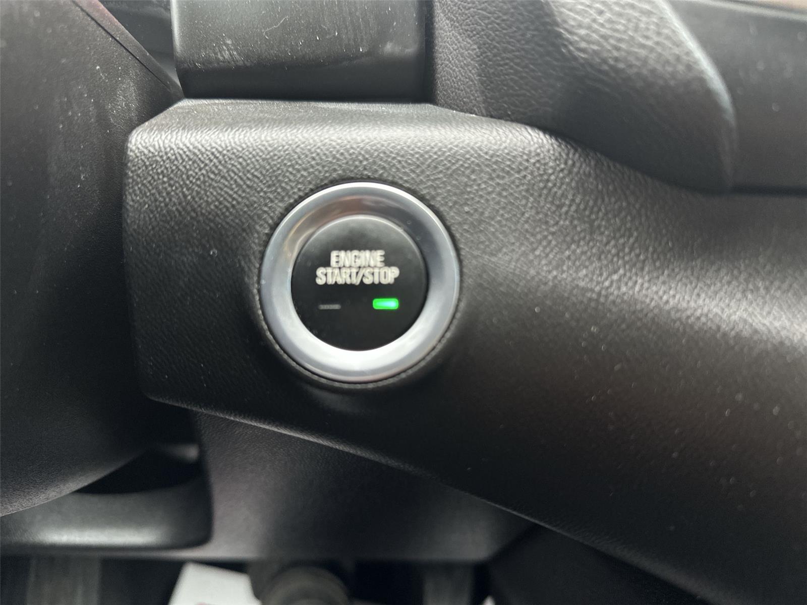 2024 GMC Terrain Denali at Rick Weaver GMC